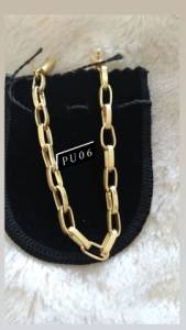 Pulseiras Masculina