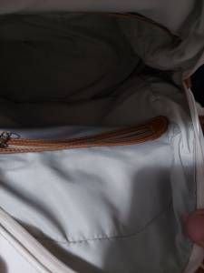 Mochila Mnica Sanches Seminova