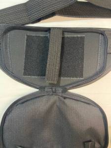 Pochete Porte Velado