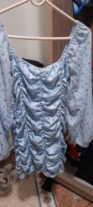 Vestido Shein