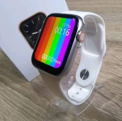 Smartwatch Iwo W26 Novo