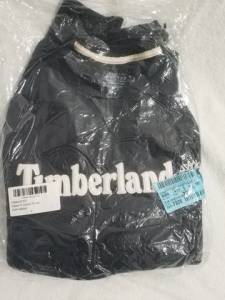 Moletom Timberland Tamanho P Dark Saphire
