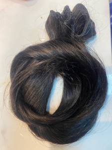 Cabelo Brasileiro Natural