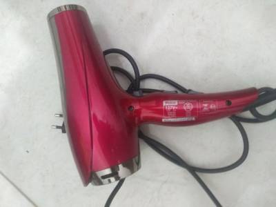 Secador De Cabelo Philco