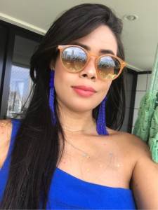 Lindo culos Ray-ban