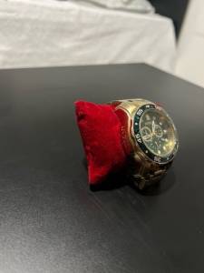 Invicta Pro Driver 076