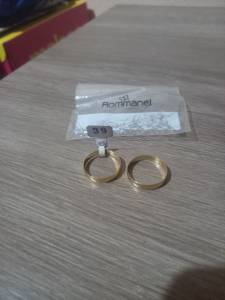Alianas De Ouro Romanel