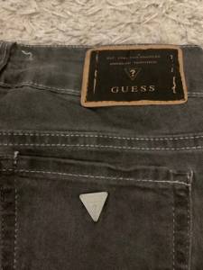 Cala Guess 36
