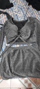 Conjunto Lurex