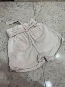 Short Clochard