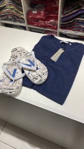 Roupa Masculina