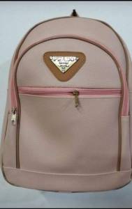 Mochilas