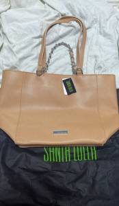 Bolsa Santa Lolla