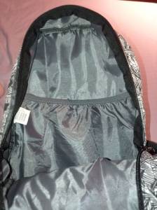 Mochila Hang Loose