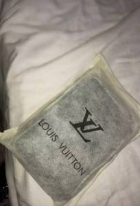 Bag Louis Vuitton