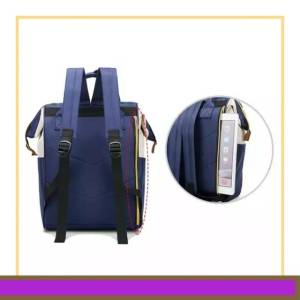 Mochila Bolsa Maternidade