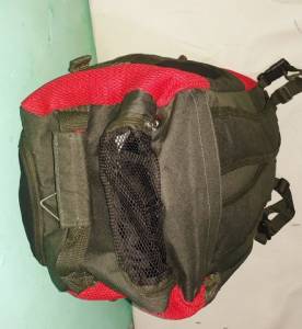 Mochila Br - Original, Roforada, Confortvel