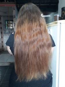 Vende Cabelo