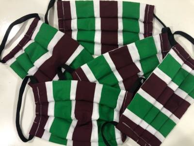 Mscaras Fluminense