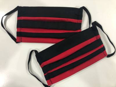 Mscaras Do Flamengo