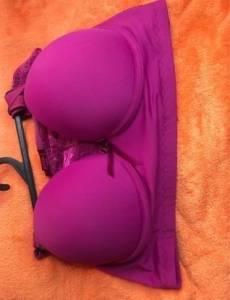 Conjunto De Lingerie