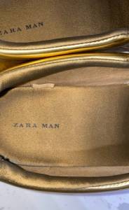 Sapato Zara