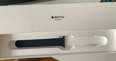 Apple Watch Serie 3
