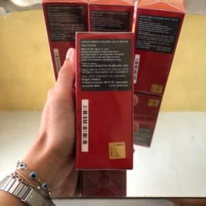 S Passione 50ml Giorgio Armani - Original E Lacrado