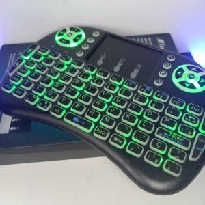 Mini Teclado Keyboard - Fao Entrega