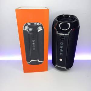 Mini Caixa De Som Fllp5+ - Fao Entrega