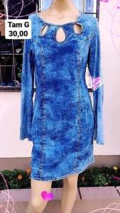 Vestido