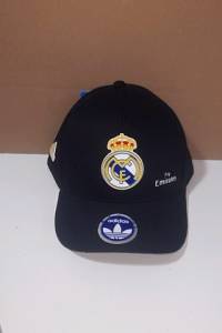 Bon Do Real Madrid Pto