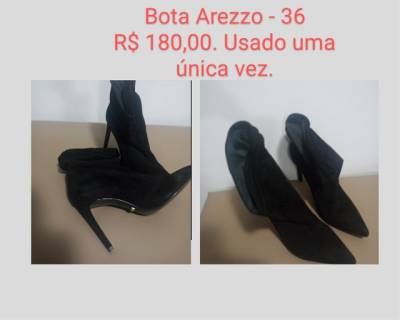 Sapatos