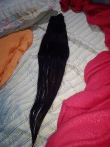 Cabelo Liso