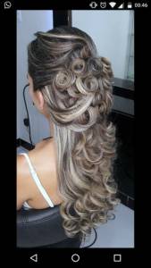 Mega Hair Tic Tac Mechado
