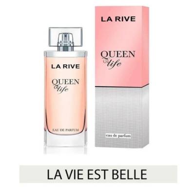 Perfume Queen L Vie Est Belle