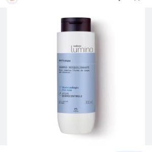 Shampoo Natura Ilumina Anti Caspa