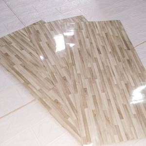 Placa Ad Revestimento De Parede Wall De Ds11455 6un 120x90cm