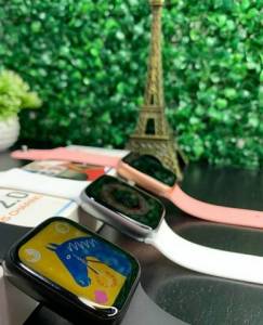 Smartwatch X9 Max 2.0 Lanamento