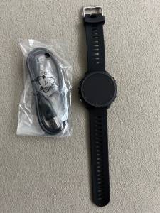 Garmin Forerunner 245 Music