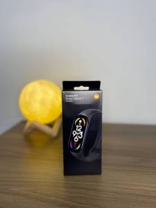Mi Band 7 Xioami ( Promoo )