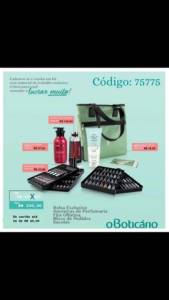 Revendedor O Boticrio
