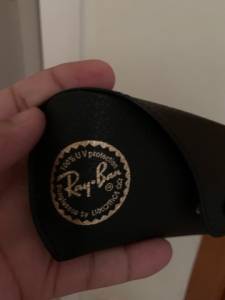 culos Escuros Ray-ban Aviador