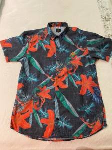 Camisa Freesurf Nova Imperdvel
