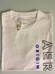 Camisas Aeropostale