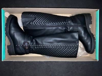 Bota Montaria Dakota