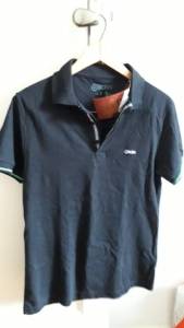 Camisa Polo P Oborn