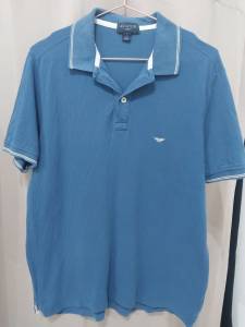 Camisa Polo P Aviator