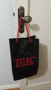 Camisa P Tck ( Nova )