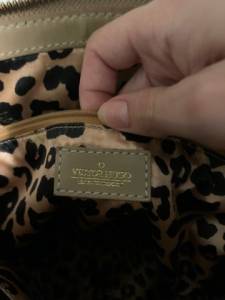 Bolsa Victor Hugo